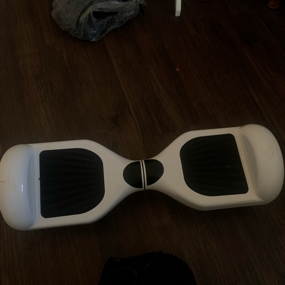 LED hover board - Picture 3 of 4